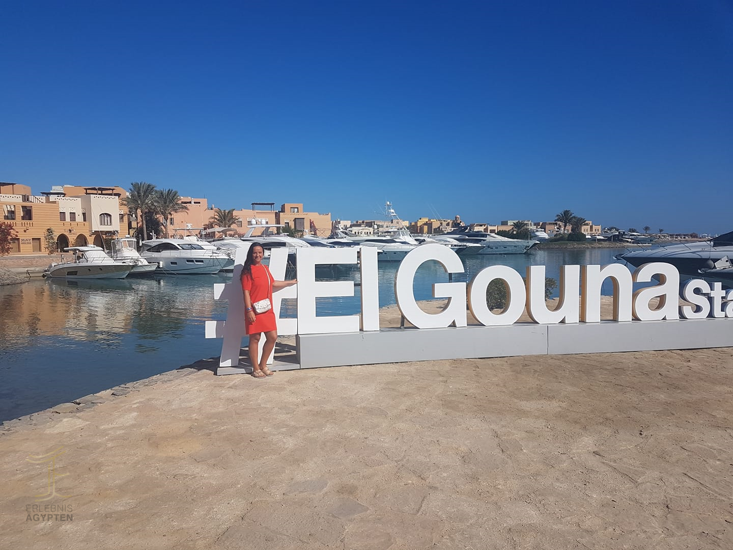 El Gouna