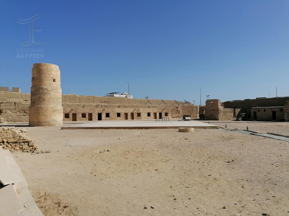El Quseir